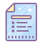 file type icon