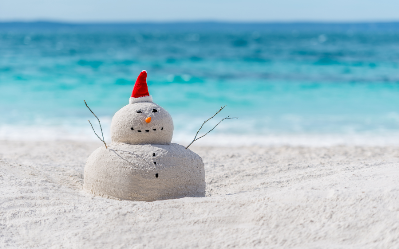2026 Digital Marketing Calendar  - December