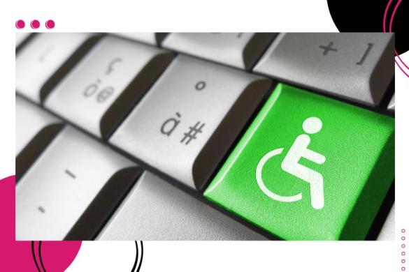 Best Practices for Website Accessibility