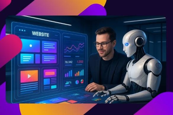 AI and Human Creativity: Why the Best Ideas Still Come From Both