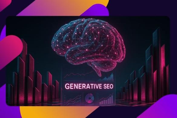 How Generative SEO Drives Scalable Growth?
